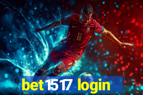 bet1517 login